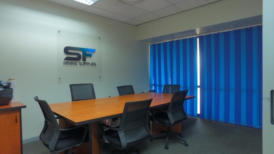 To Let commercial Property for Rent in Bodorp North West